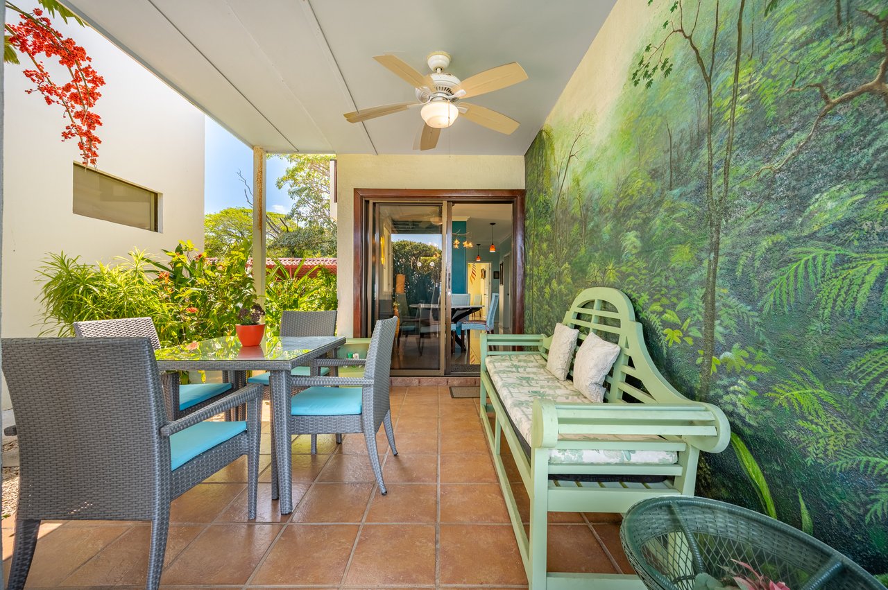 Pacific Beach Condo #2 | Prime Beachfront Location with Stunning Views