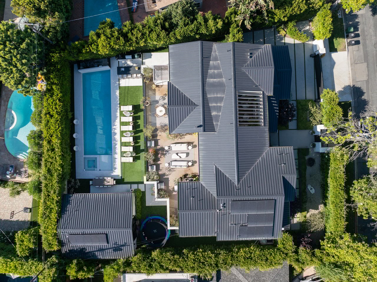 455 N Bundy Dr, Brentwood