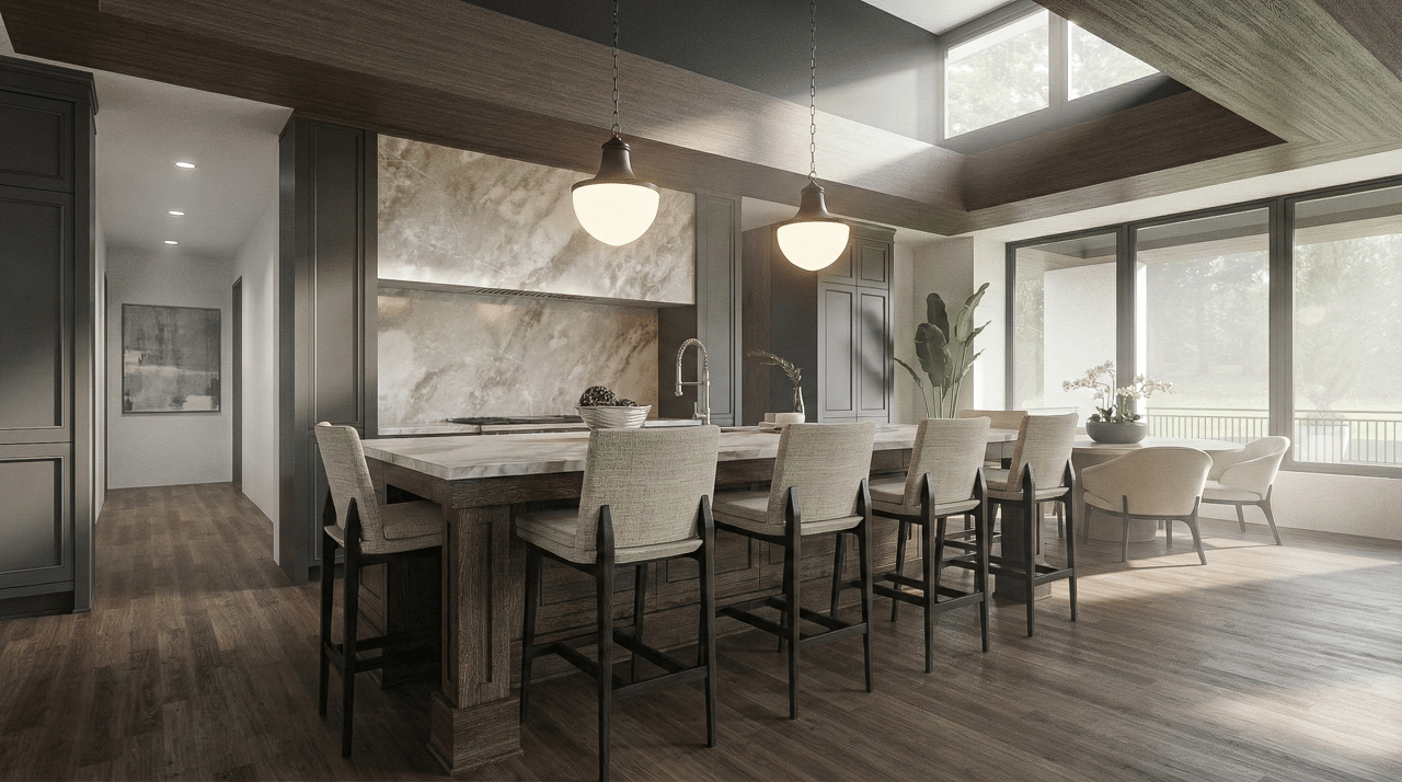 5125 Schaefer Road, Edina