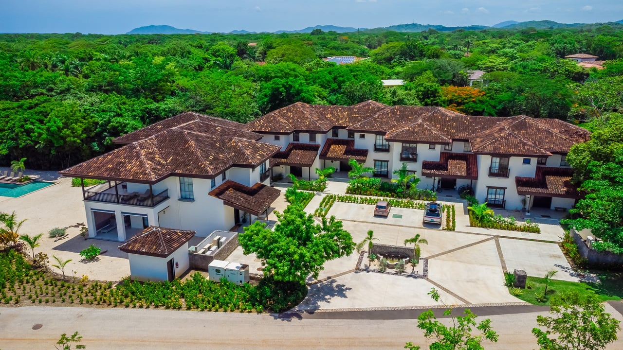 Lago de Palma 58 | Walk-to-Beach Luxury Home in Exclusive Hacienda Pinilla Community