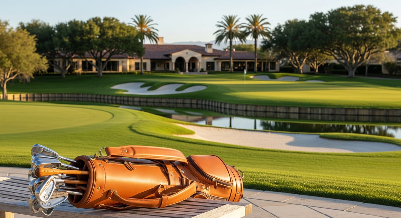 Bundled Golf Vs Equity Membership In Naples