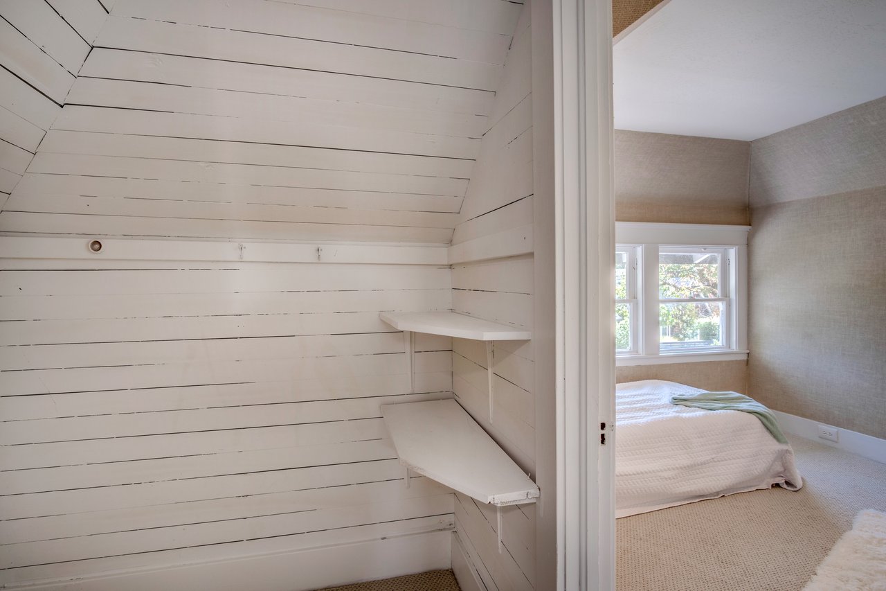 A Rare Opportunity to Build A Luxury Estate in Ross