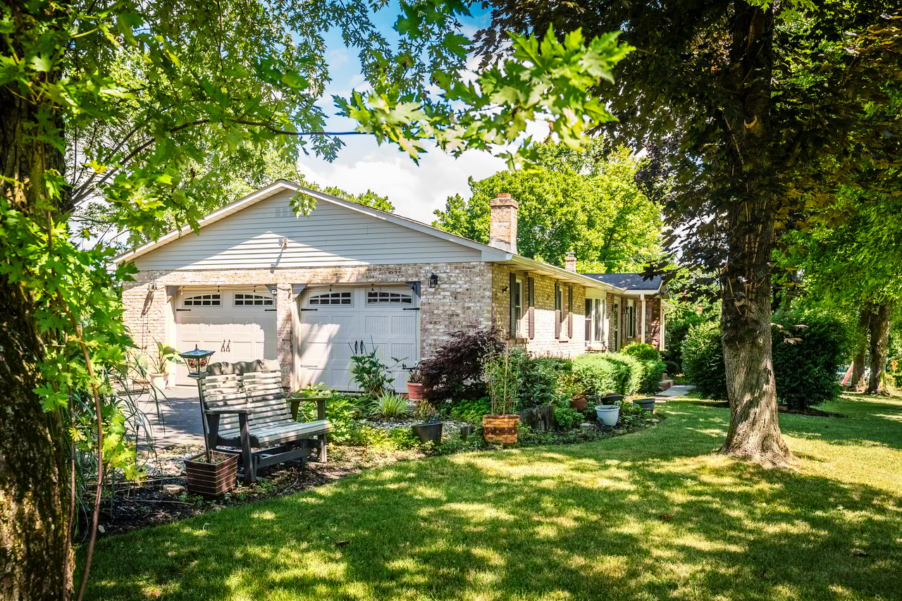 5324 Camp Meeting Road