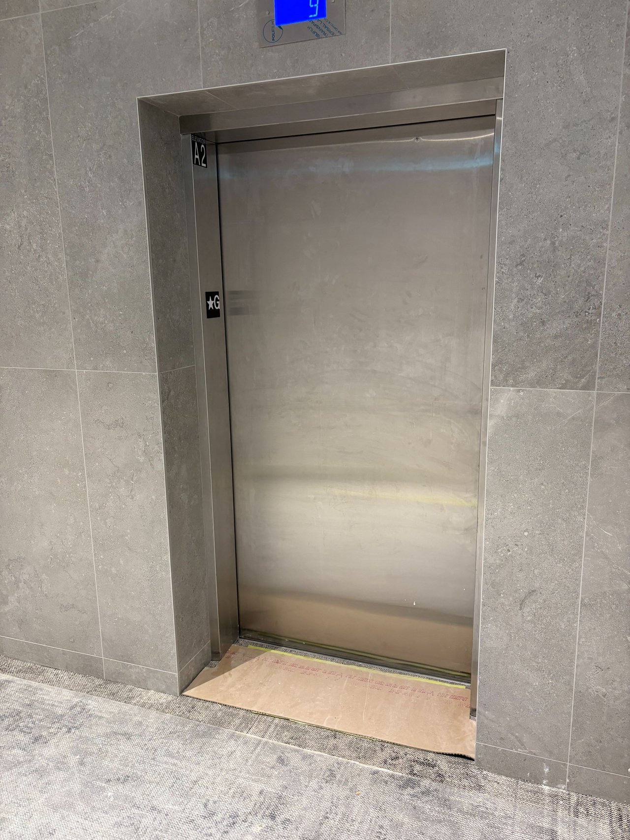 7439 Kingston Road Unit:413A