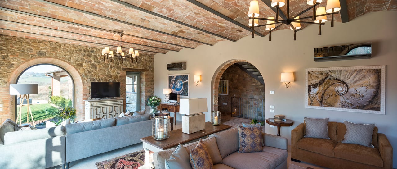 Casale San Damiano - 1/12 Ownership