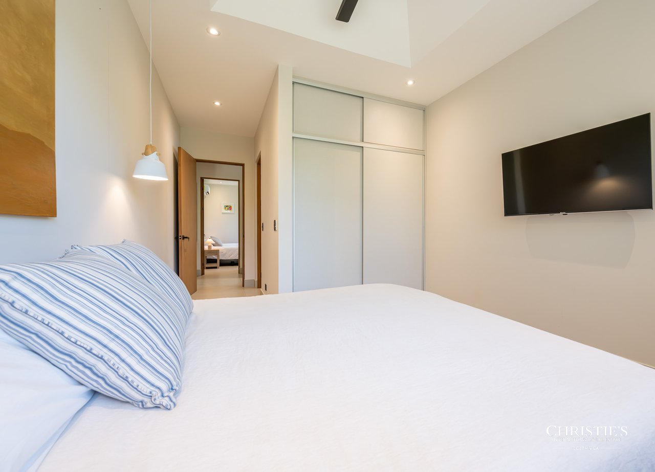 Casa Jade | Contemporary Resort Living in Hacienda Pinilla 