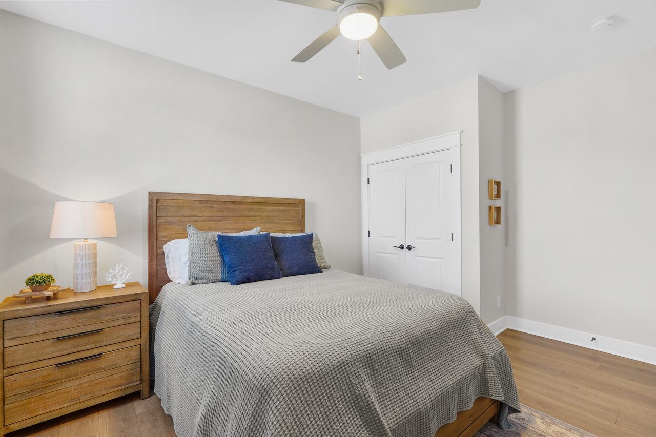 Experience refined Lowcountry living!