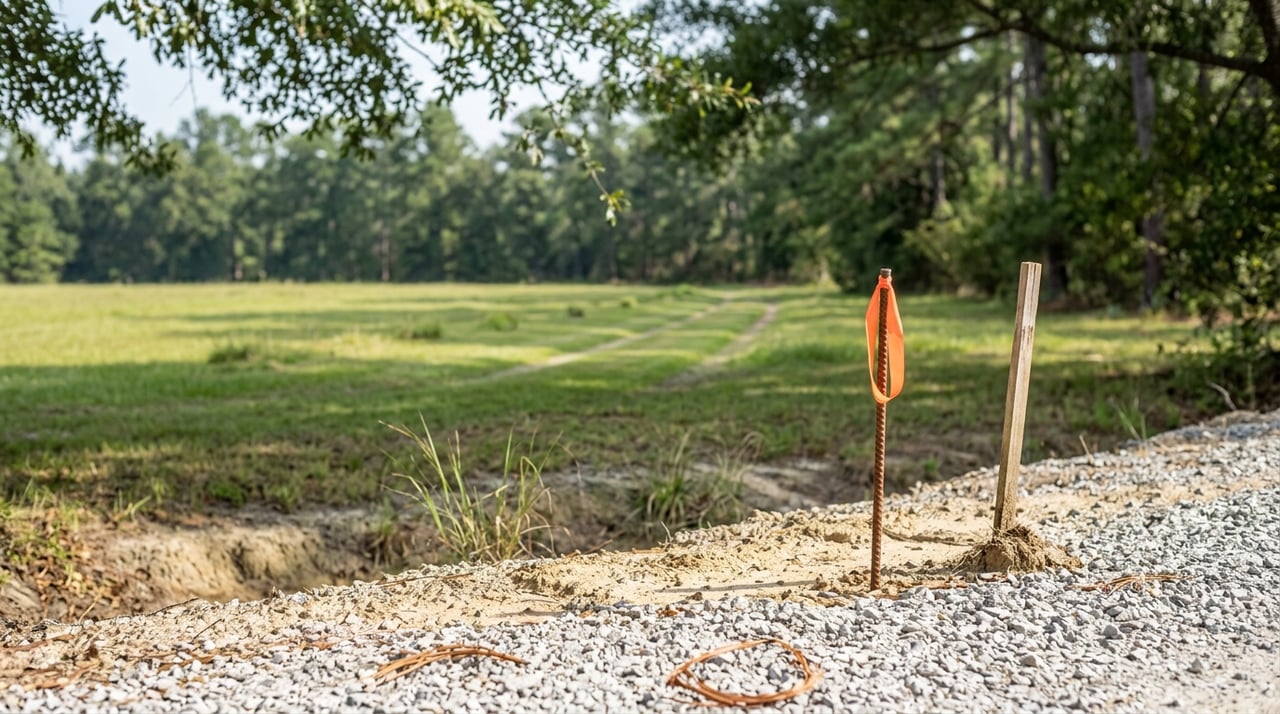 Land Buying Basics In Pollok And Angelina County