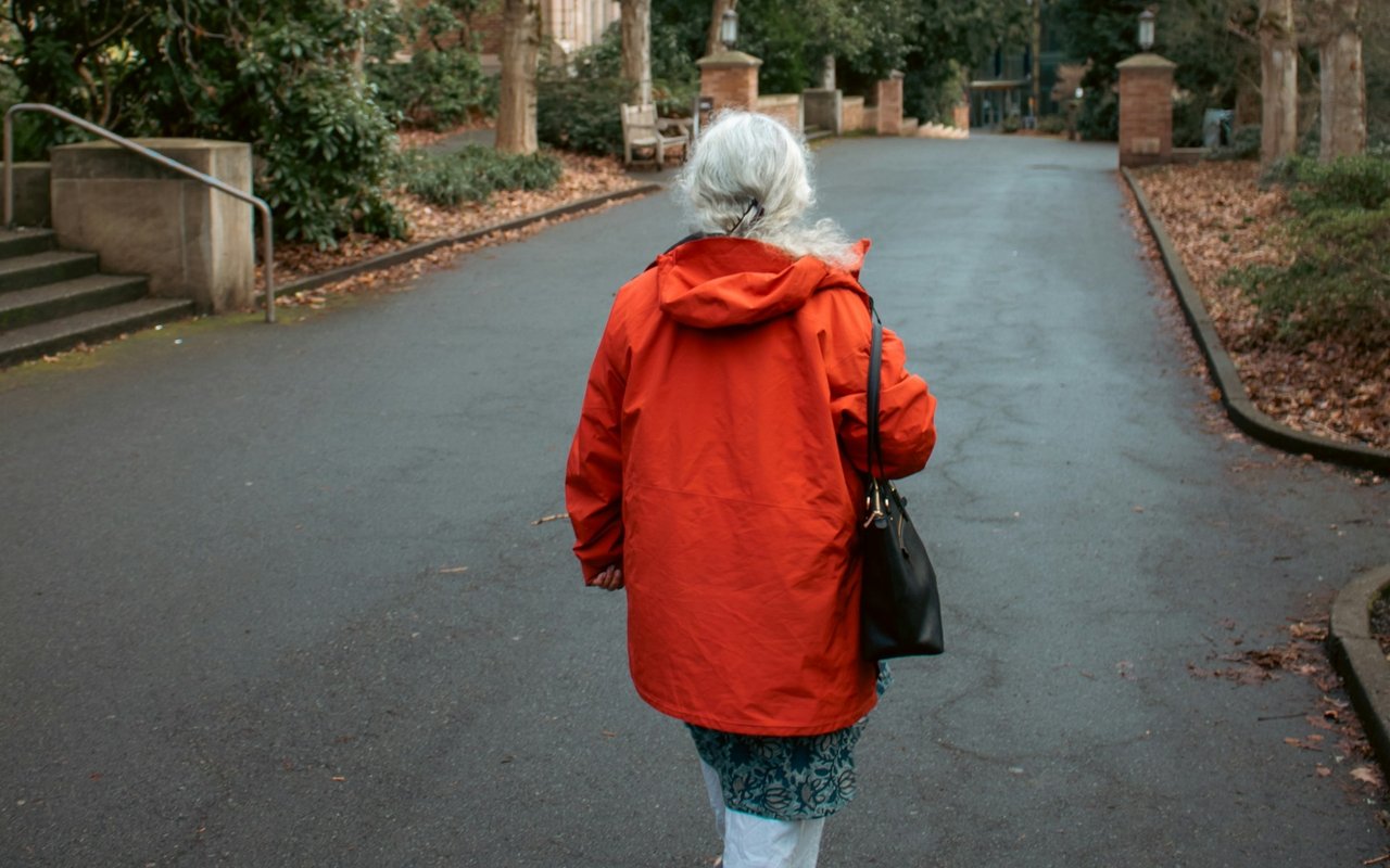 Ballot Initiative Would Eliminate 'Moving Penalty' for Those Over 55