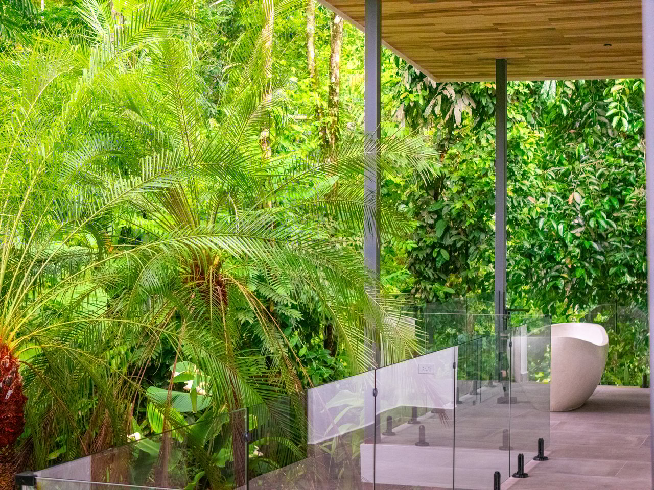 Casa Selva Vida, Uvita Costa Rica