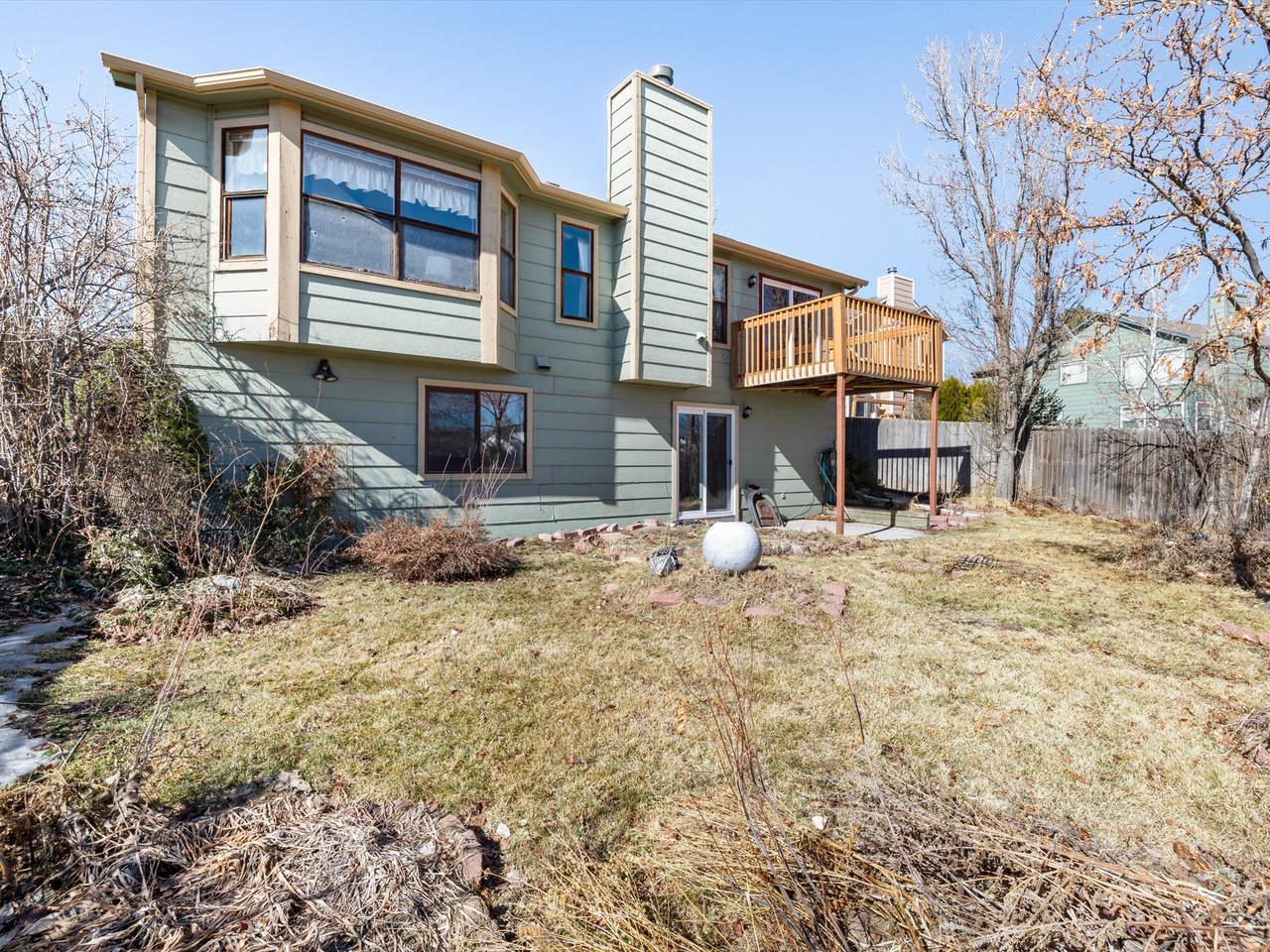 8045 Lorton Drive