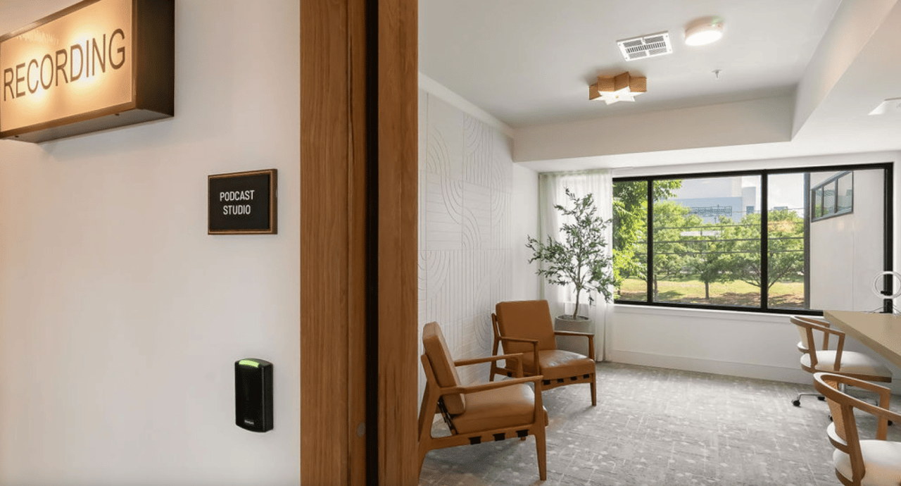 Up to 8 weeks free + $3500 Gift Card to help with moving expenses!