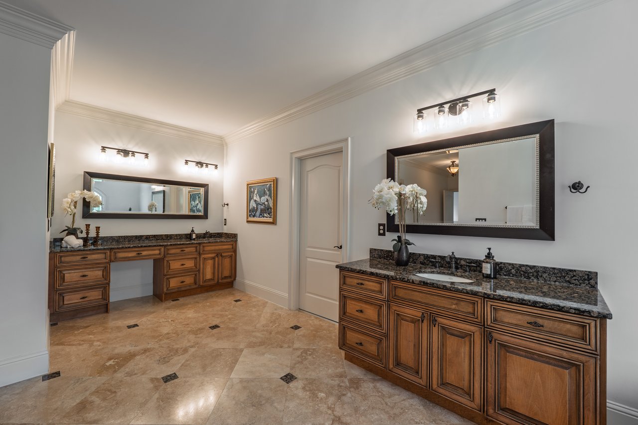 3680 Milton Park Drive