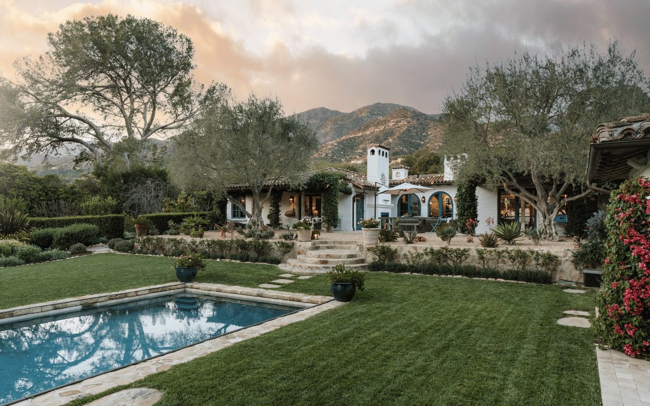 Top 5 Most Memorable Homes of 2021