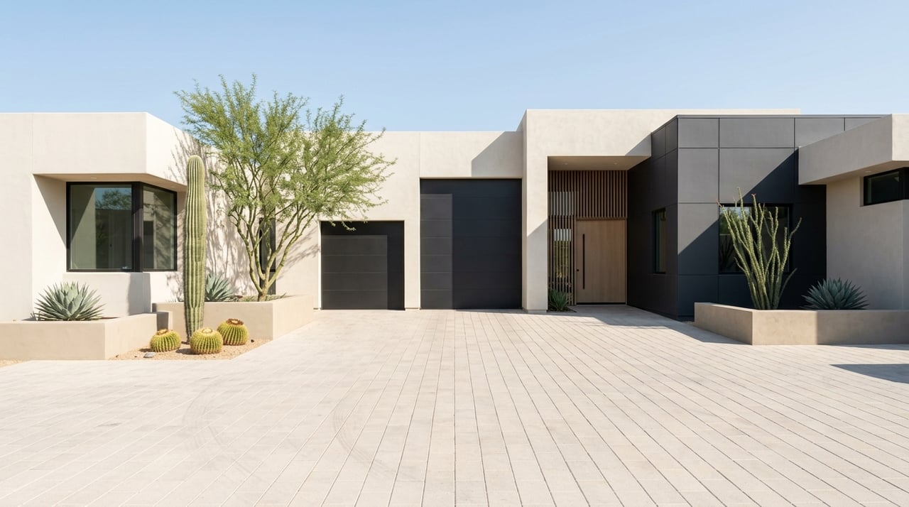 Choosing Between Scottsdale Golf Corridor And Airpark Homes