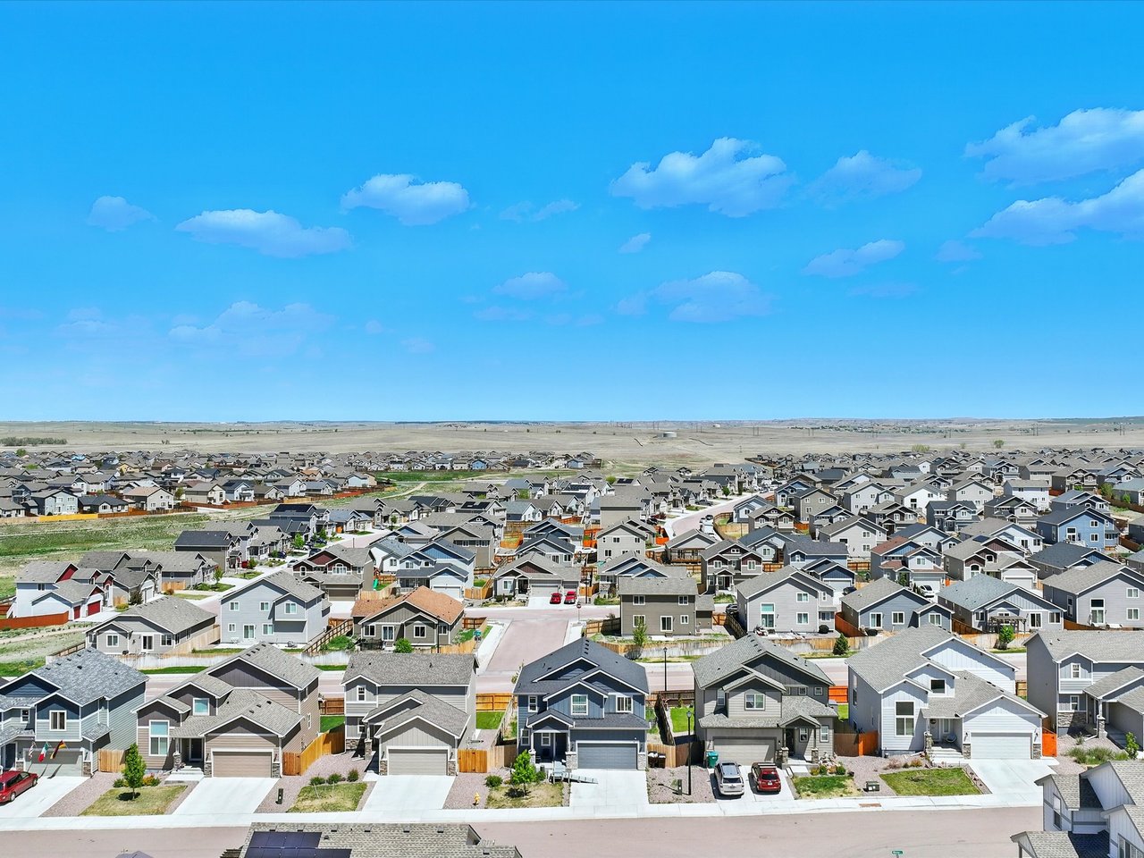 10734 Witcher Drive