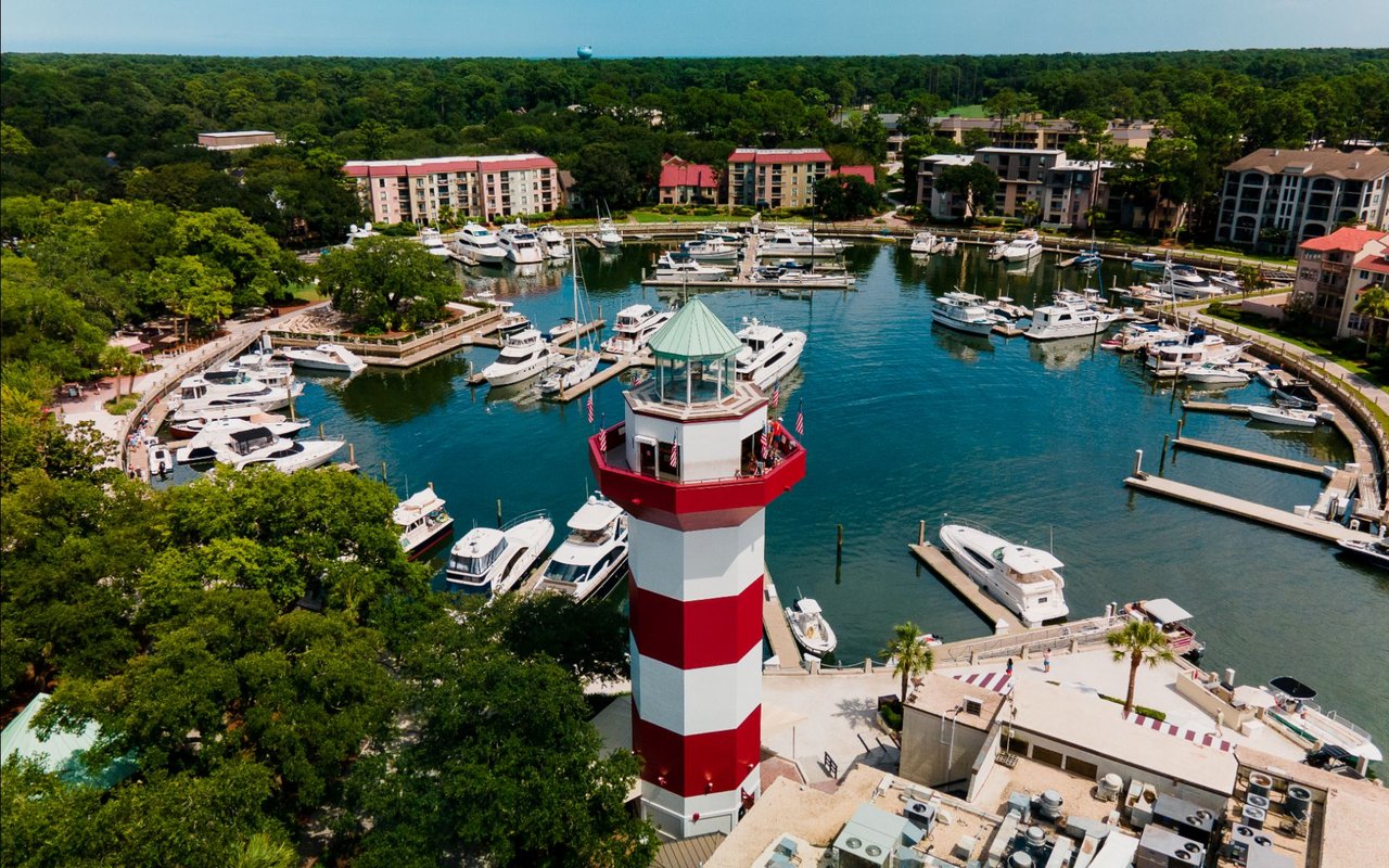 Hilton Head Plantation