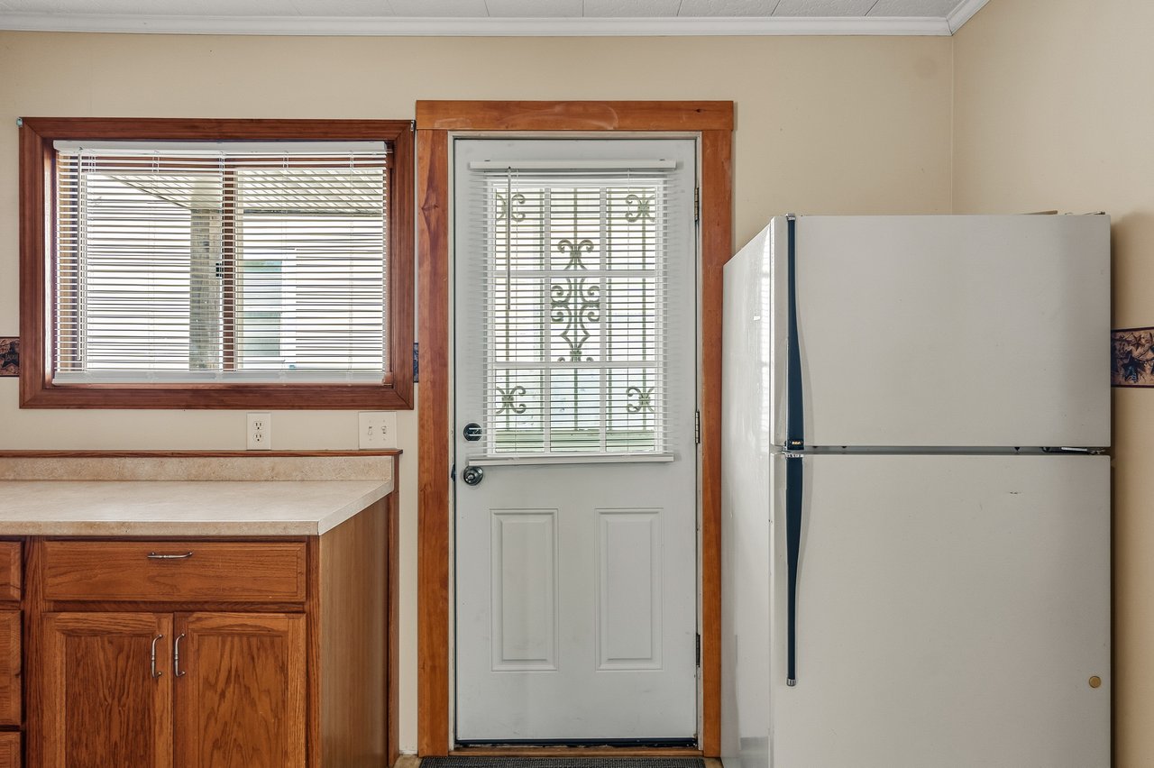 Rental Currently Available
