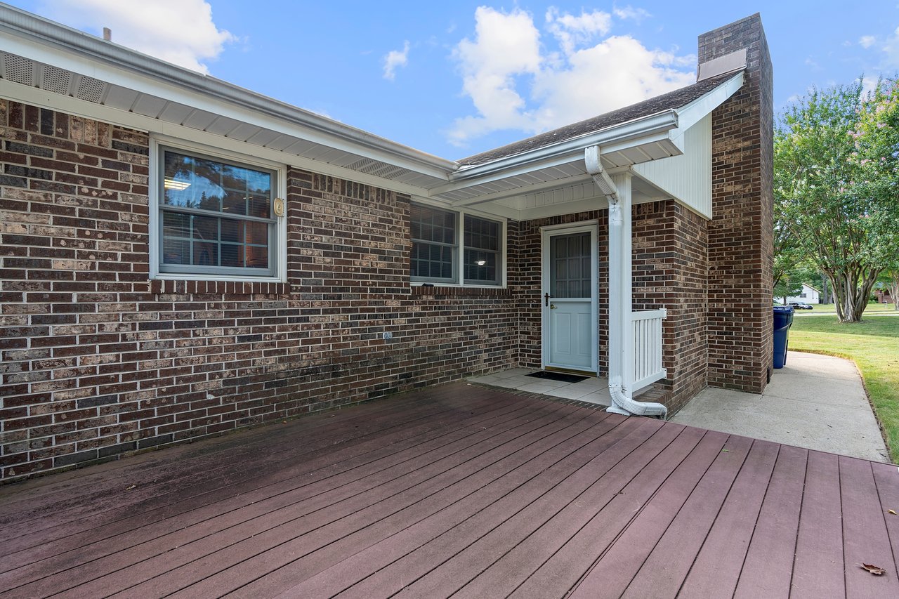 Huntsville Gem: Vintage Charm & Mountain Views