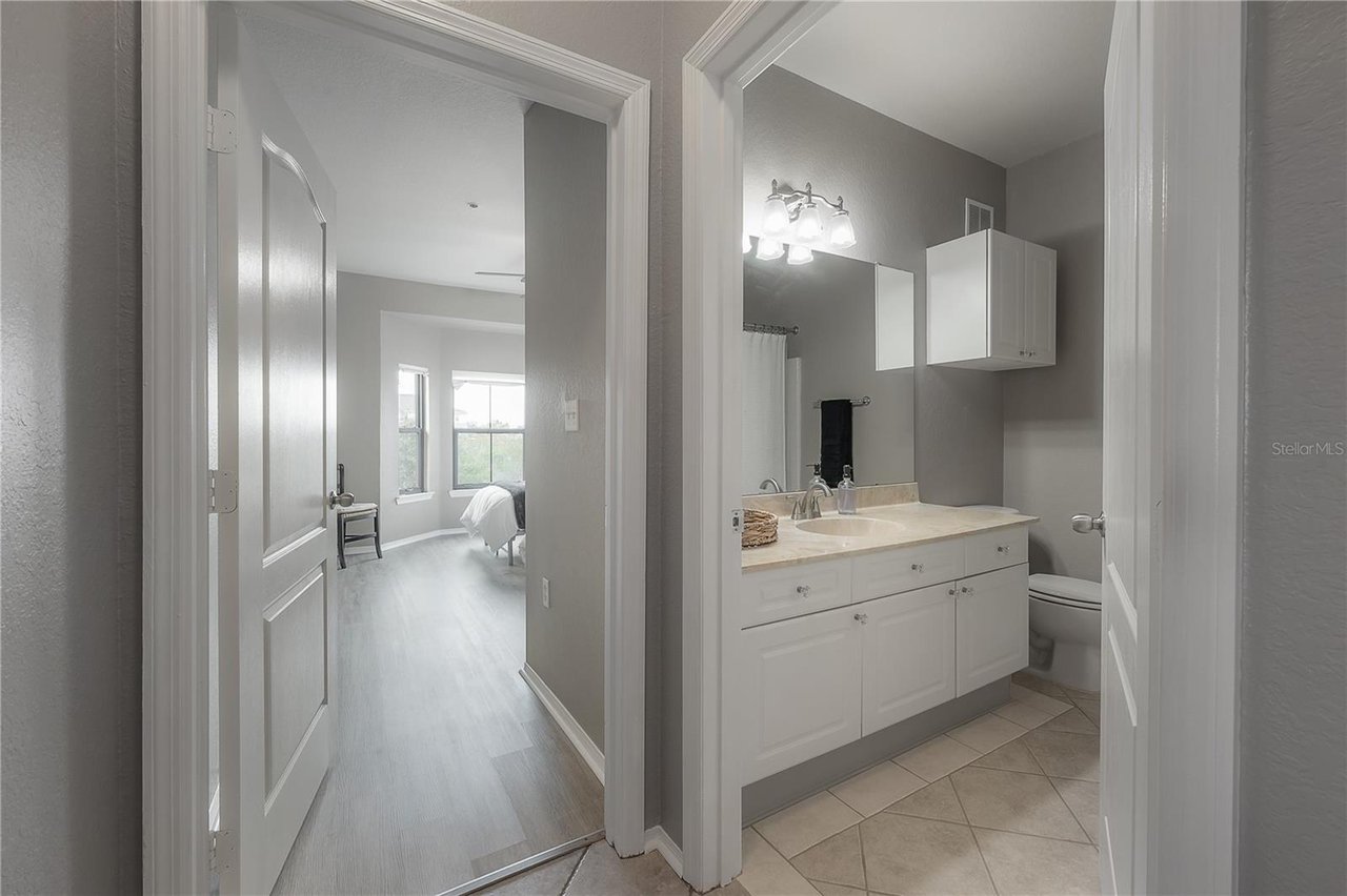 2709 VIA CIPRIANI, #530B