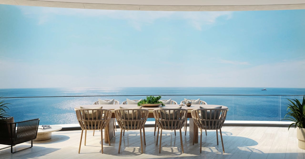  Rivage Bal Harbour