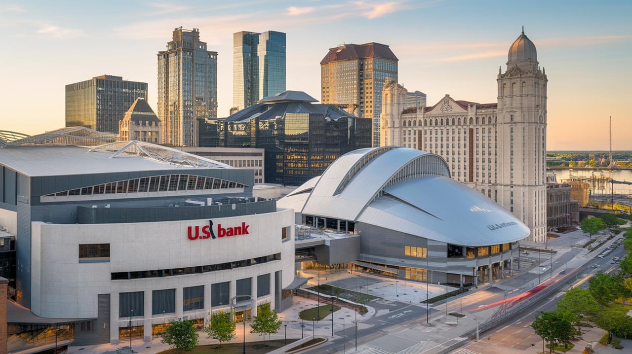 Iconic Landmarks in Downtown East, MN You Can't Miss