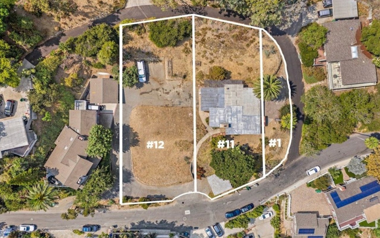 Rare Opportunity For Sale In Laguna Beach! 1300 Dunning Drive, Laguna Beach $1,999,999