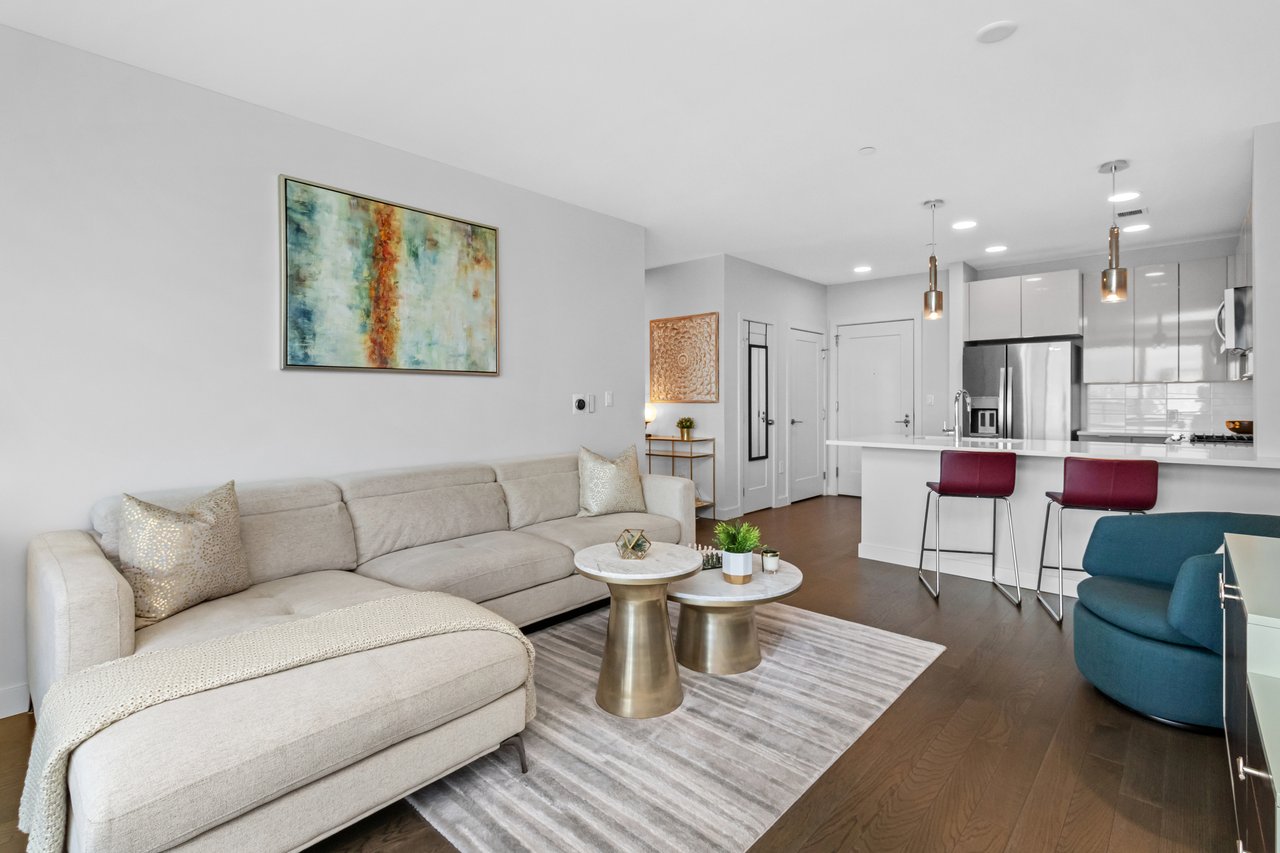 Slip65 Residence 209