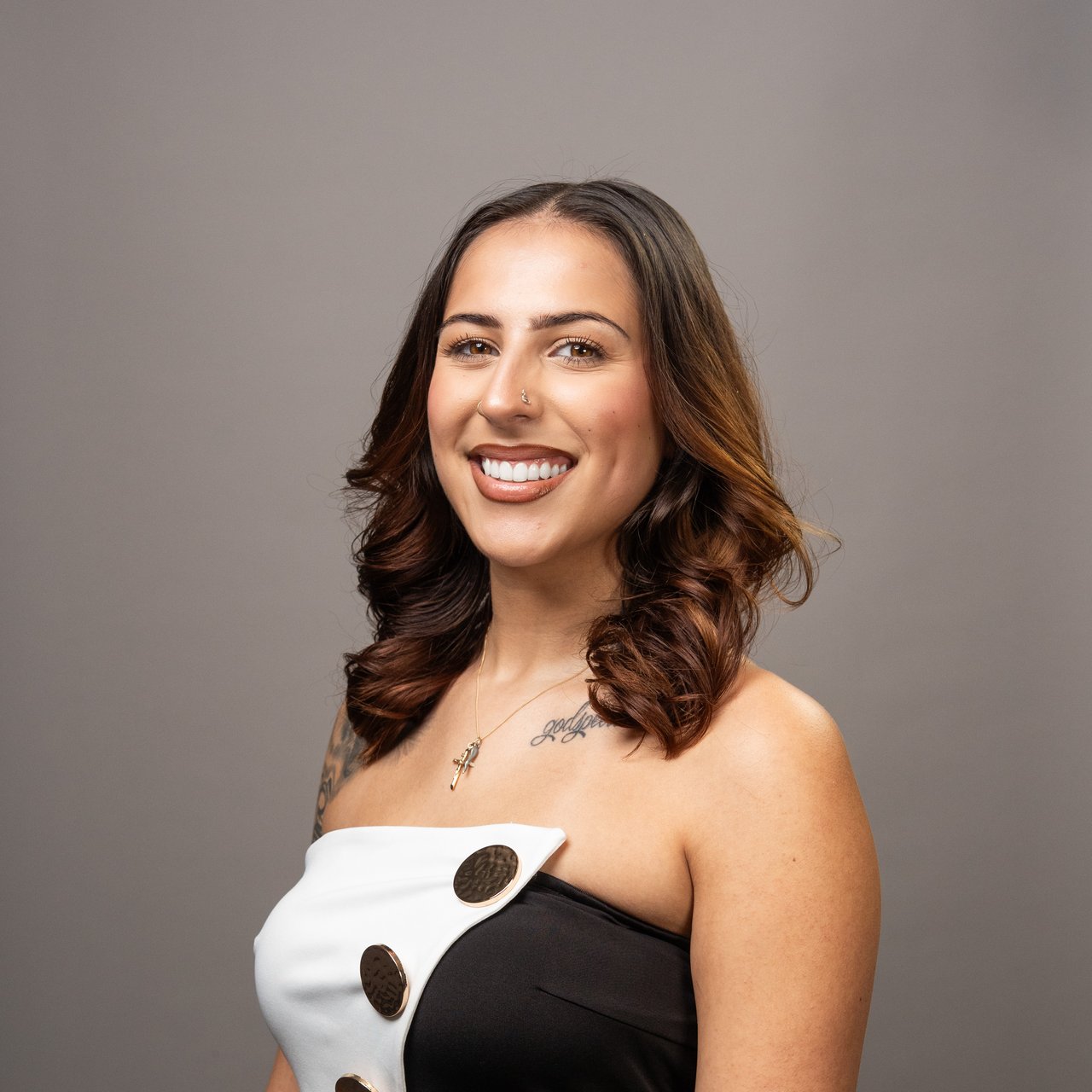 Madeline Aiello