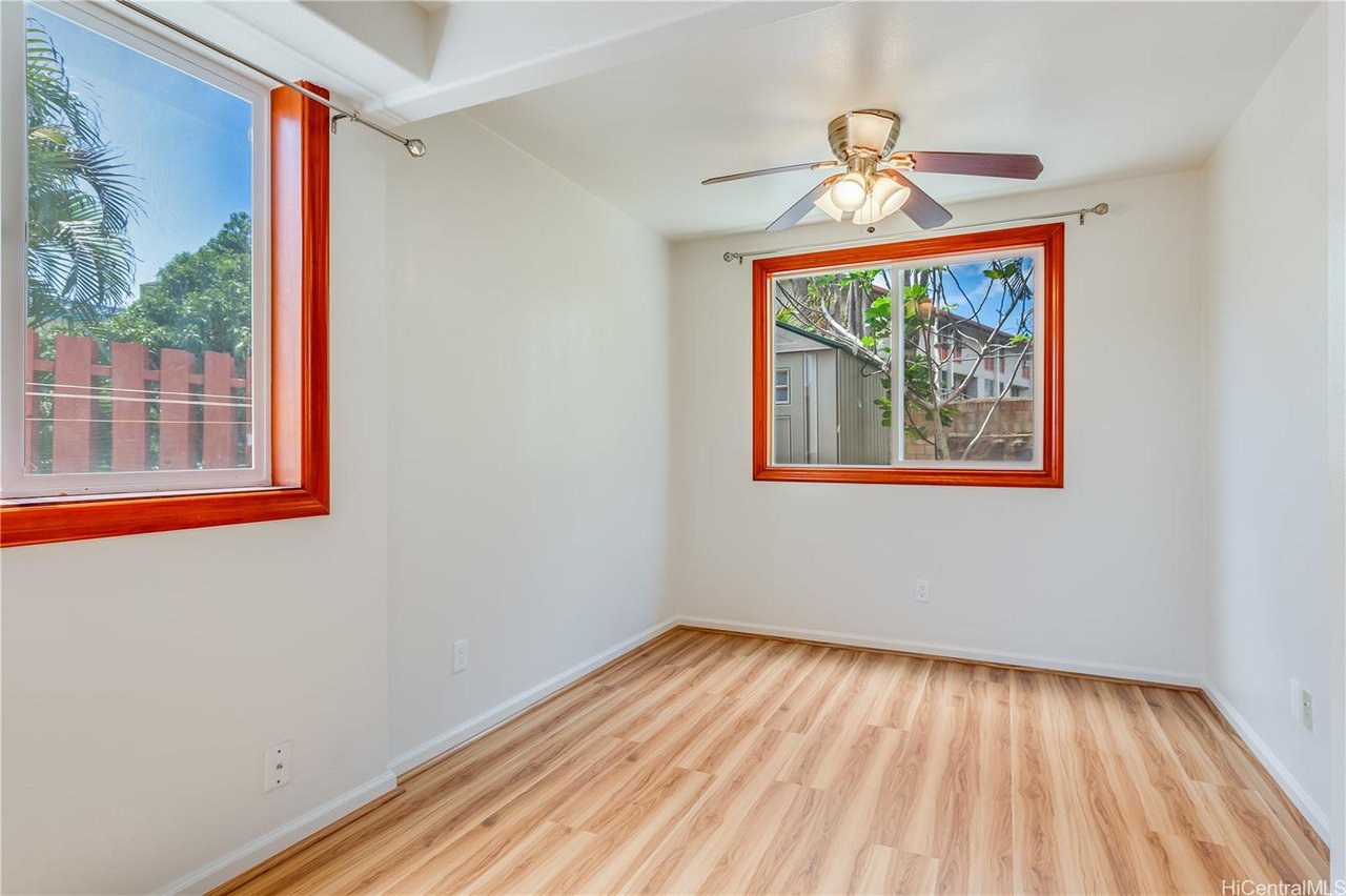 99-109 Ohekani Loop, Aiea 96701