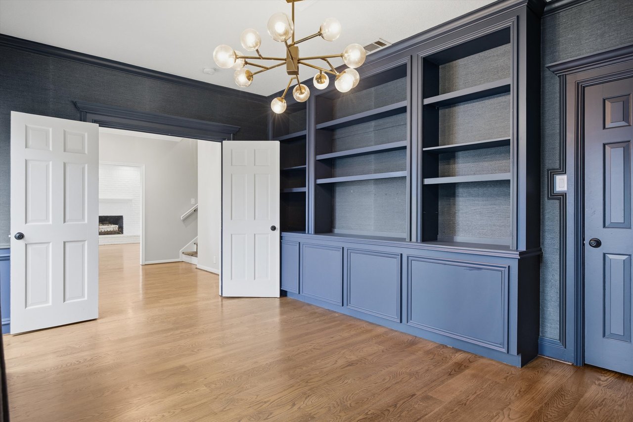 5705 Carry Back Lane