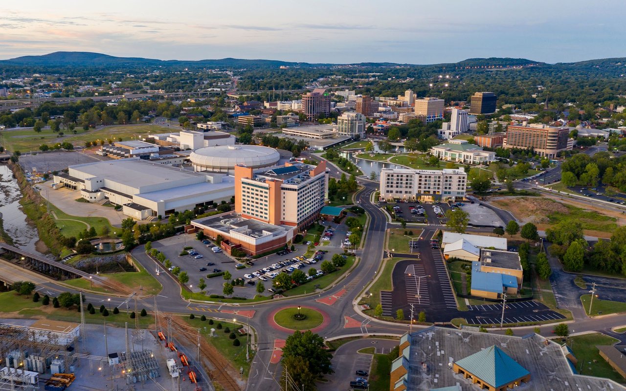 Huntsville