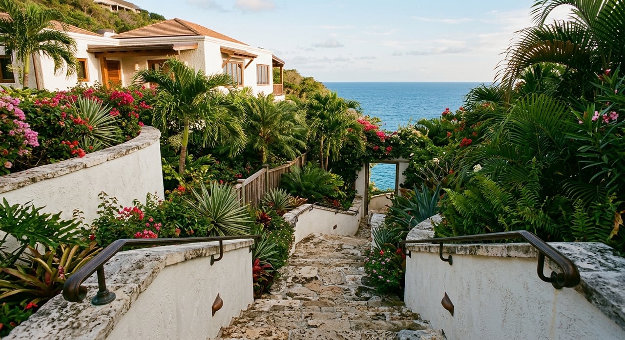 Peter Bay, St. John: Inside the North Shore’s Elite Enclave