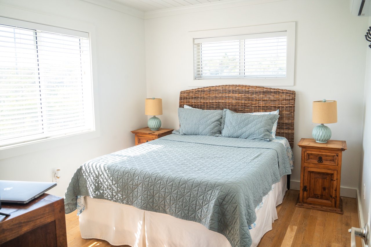 Arabella’s Cove: Barefoot Luxury on the Shores of Great Harbour Cay