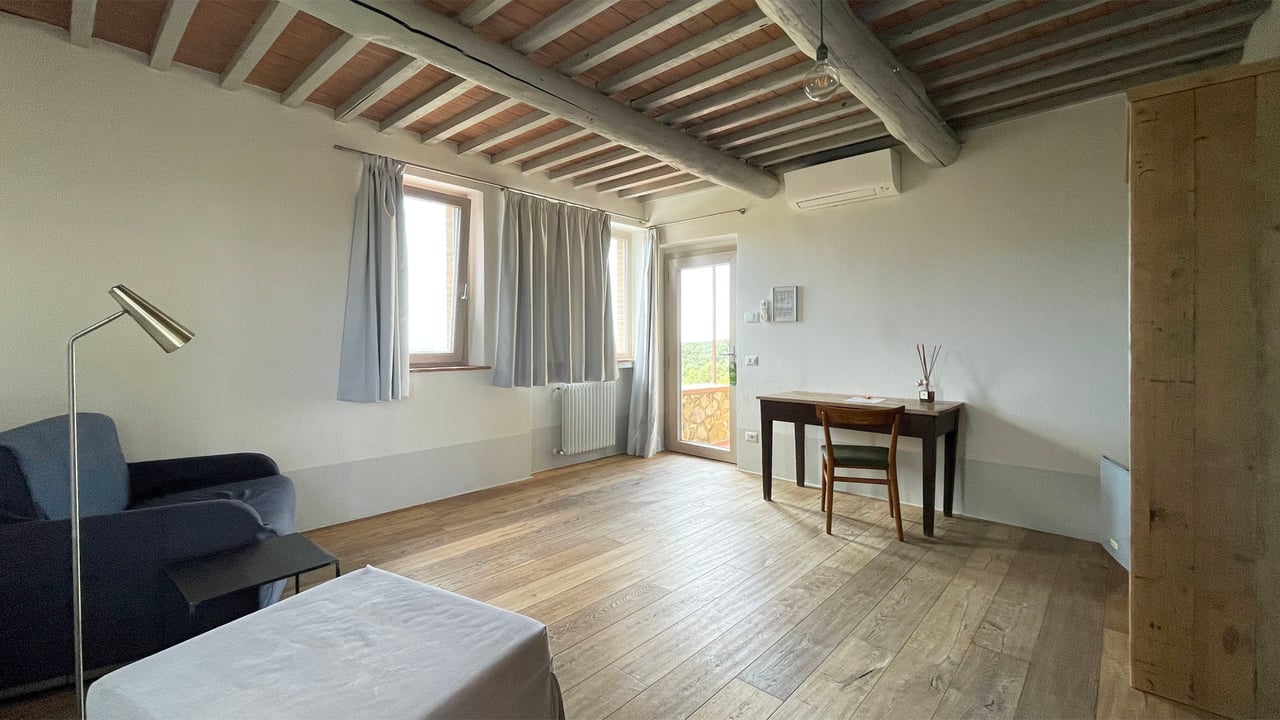 PODERE MARAVENTO