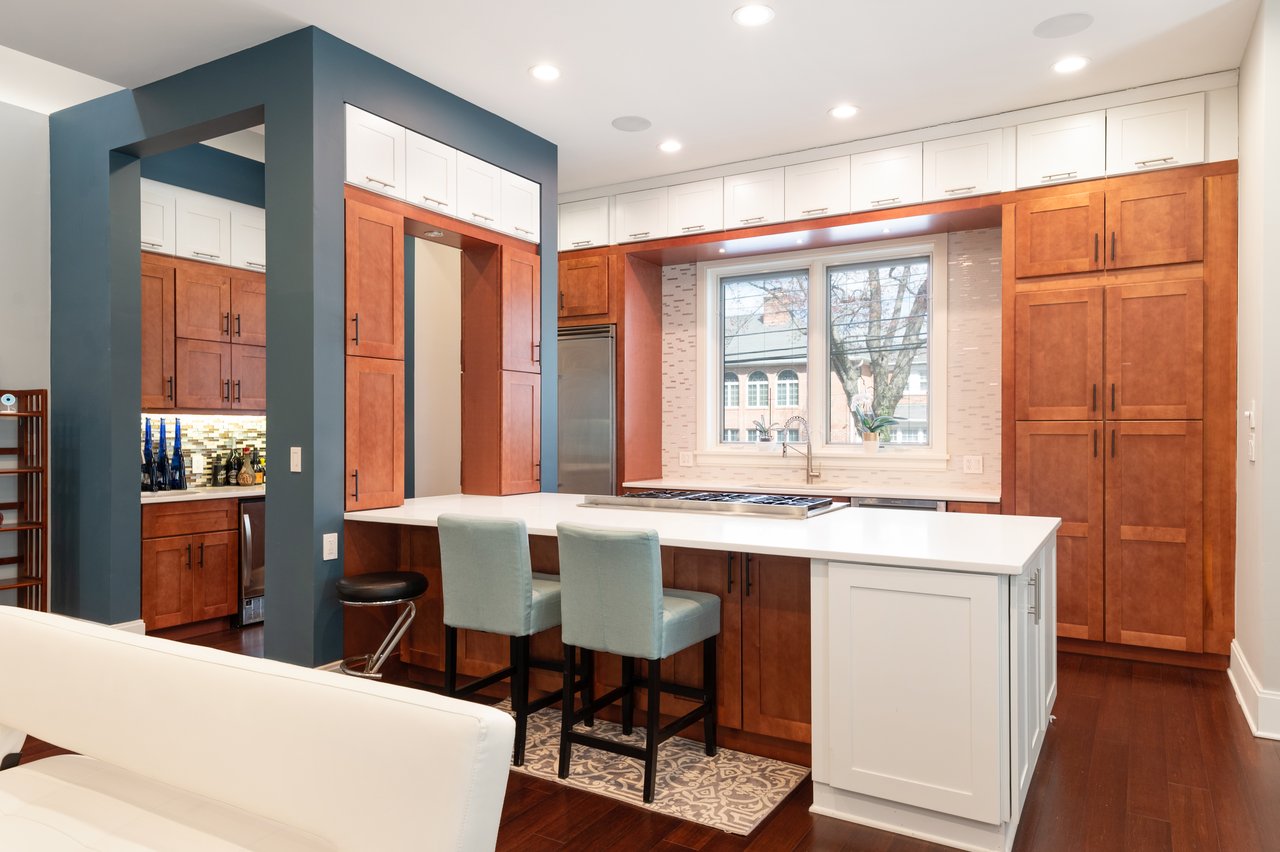 Luxury Home Optimal Location