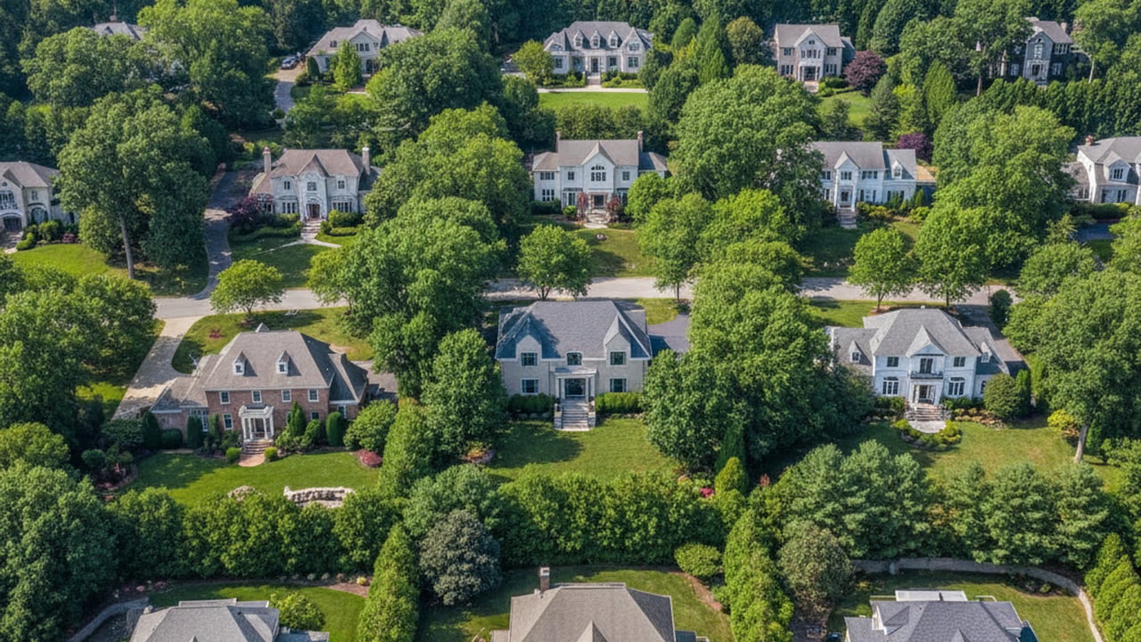 Selling Your Home: A Breakdown of Seller Closing Costs in Bethesda, MD in 2026
