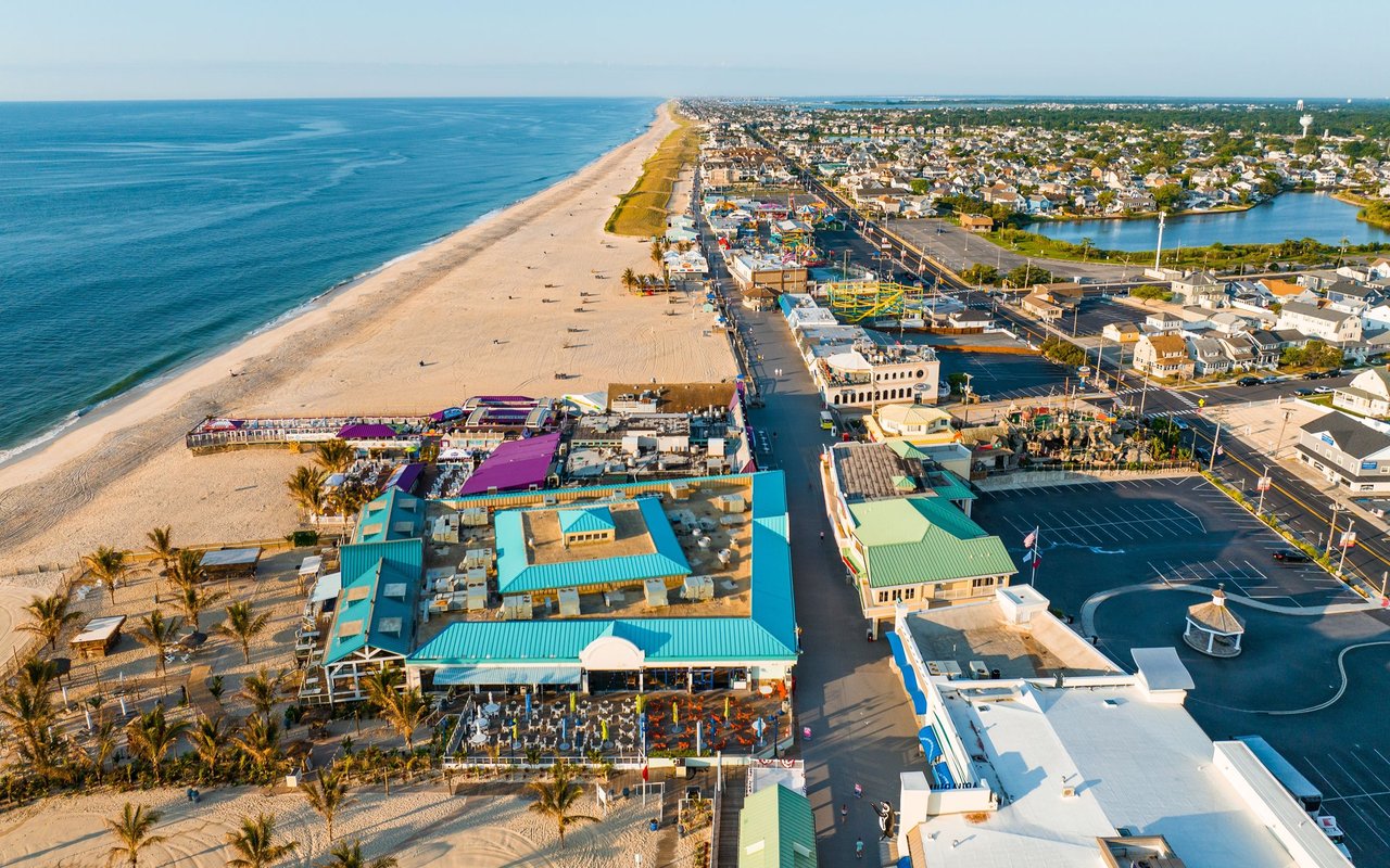 Point Pleasant Beach