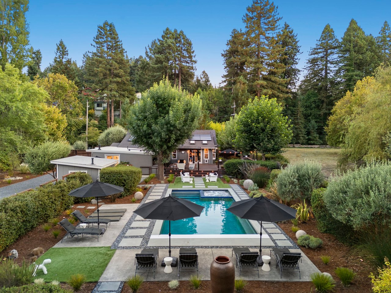 The River Ranch: Life Elevated 