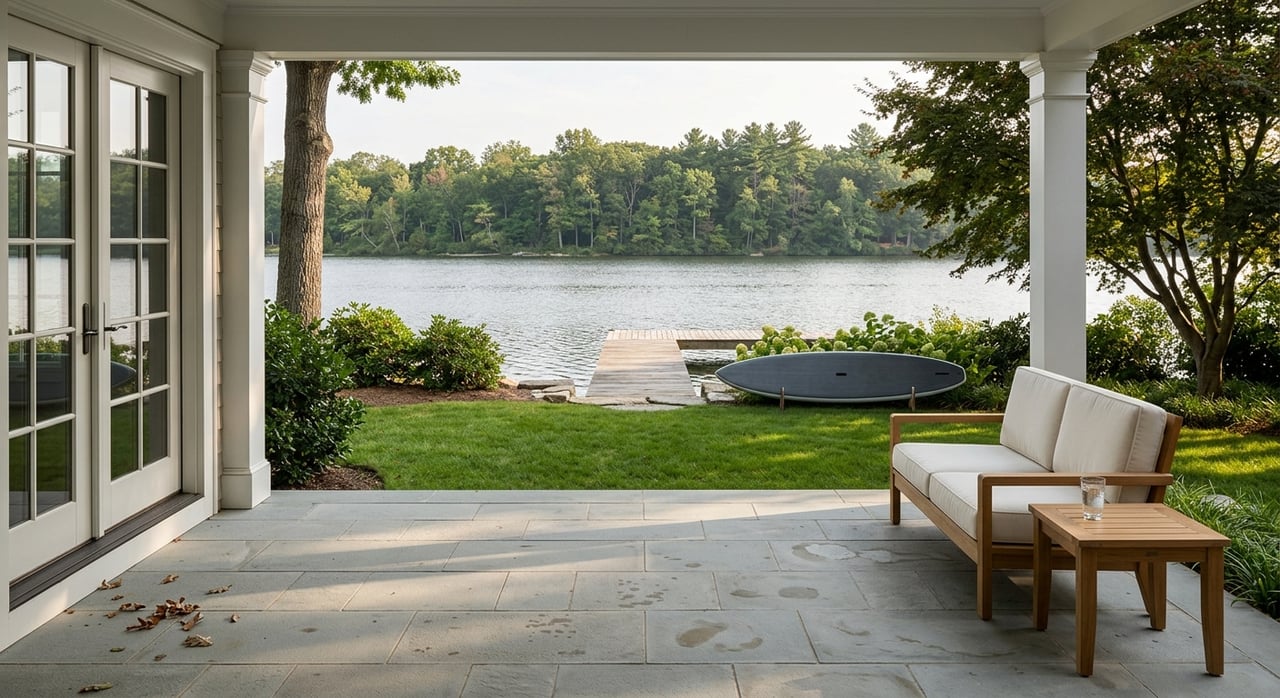Everyday Lake Living In Mahopac NY