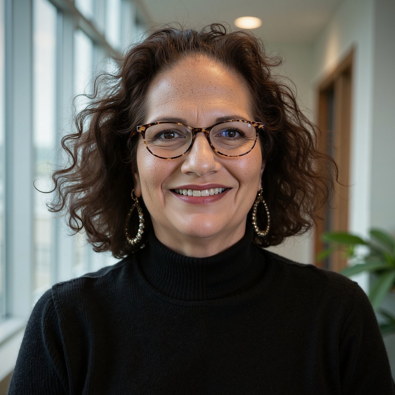 Susan Meyer