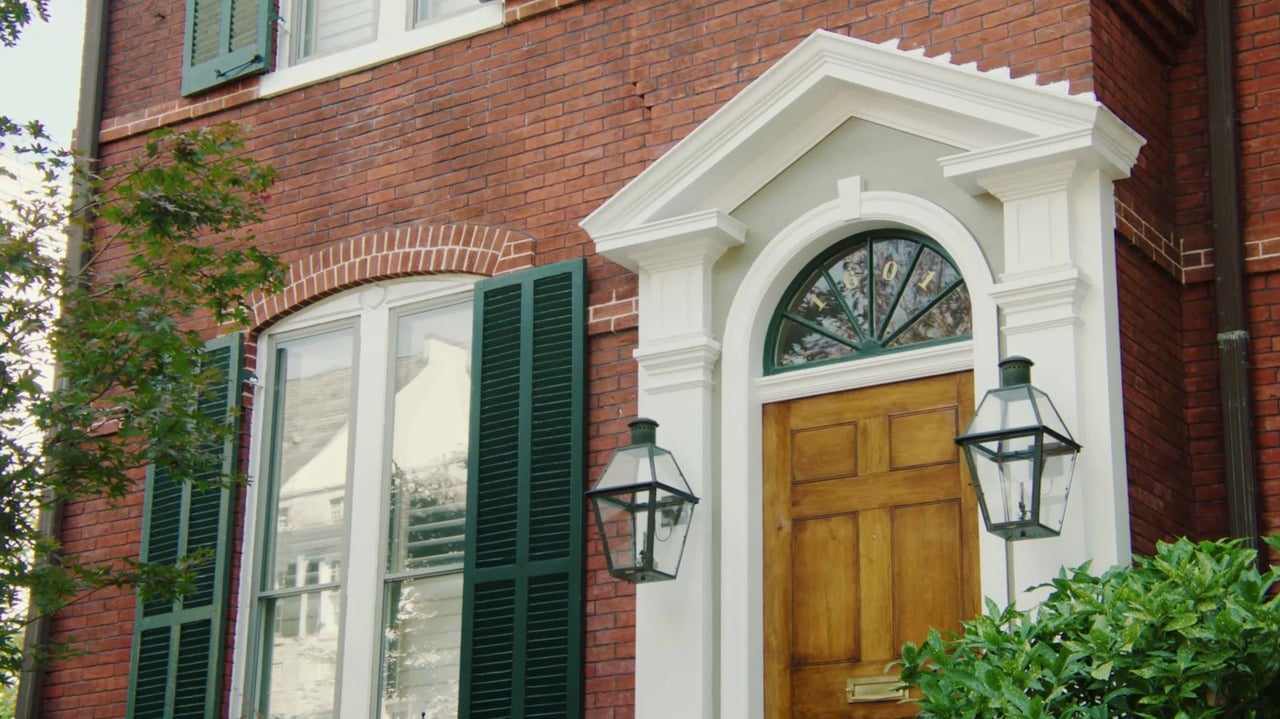 1601 28th St NW Washington, DC