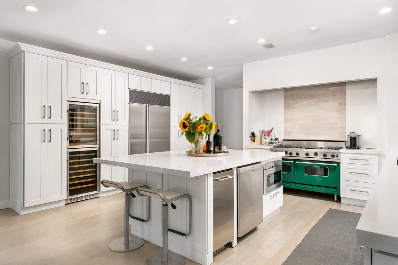 Southampton Village Summer Rental with Tennis / Pool