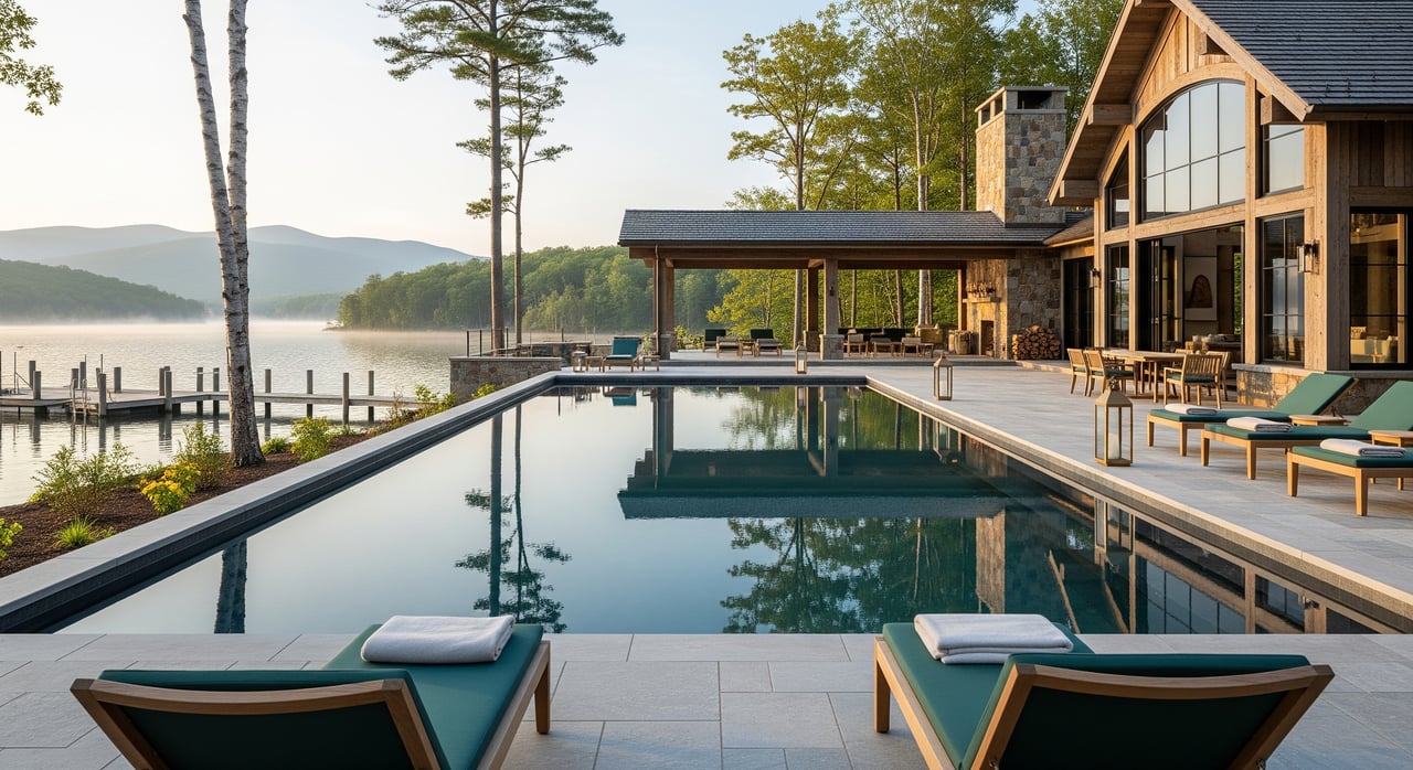 Living In Mount Pocono: Amenities And Recreation