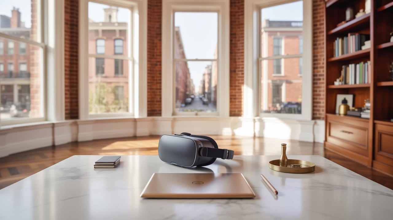 How Technology is Changing the Homebuying Process in Northside, OH