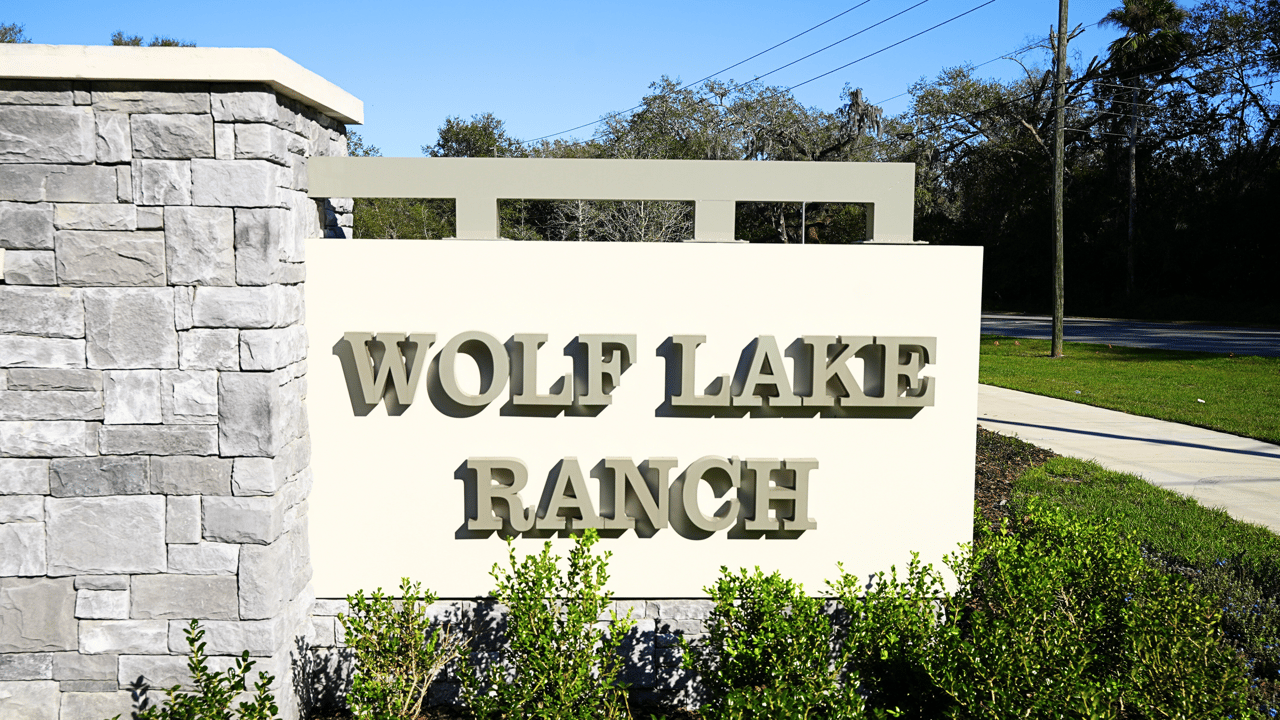 Wolf Lake Ranch