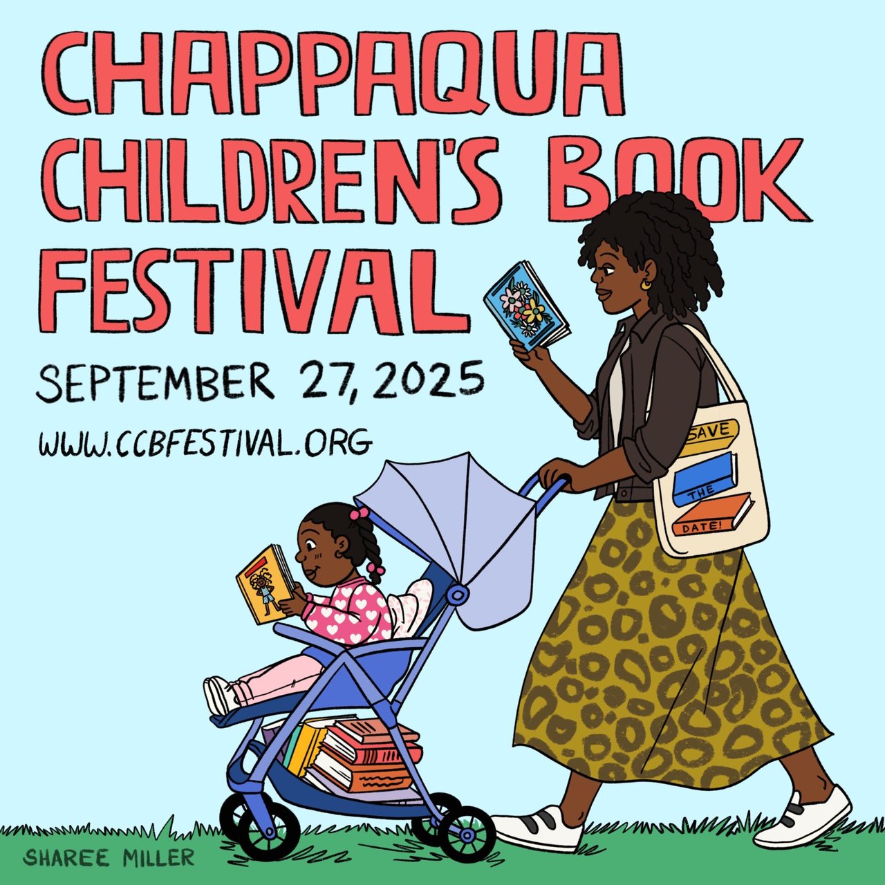 Discover the Chappaqua Book Festival This Weekend: A Celebration of Community and Culture