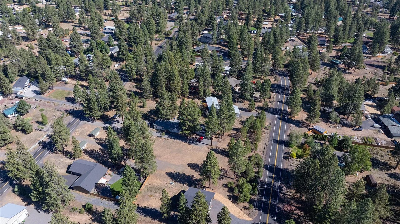 60272 Cinder Butte Rd