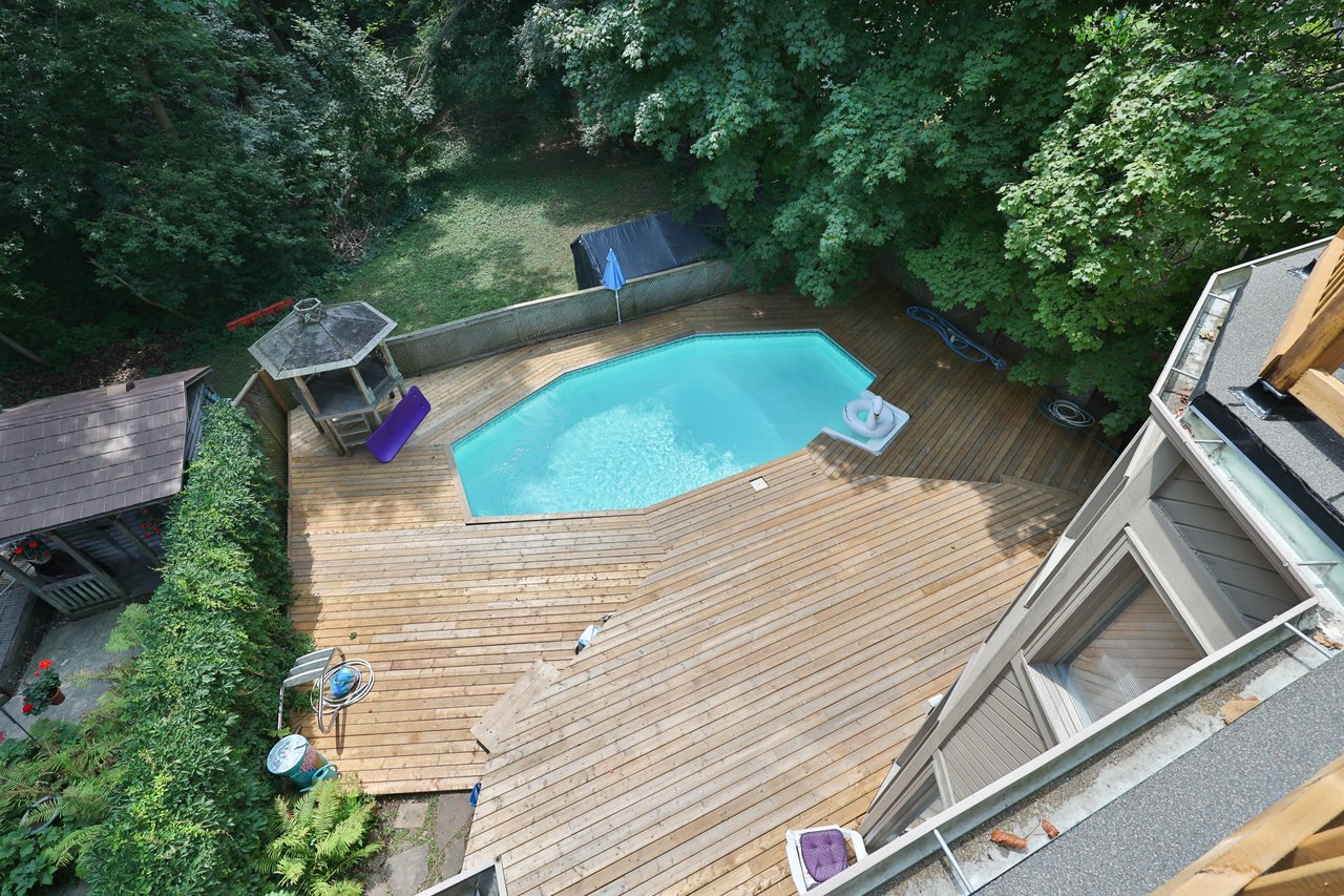 78 West River Street, Oakville
