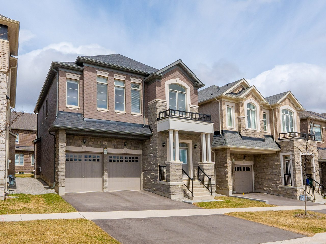 14 Longworth Avenue